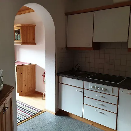 Haus Schiefer Leutasch