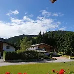 Haus Schiefer Appartamento *