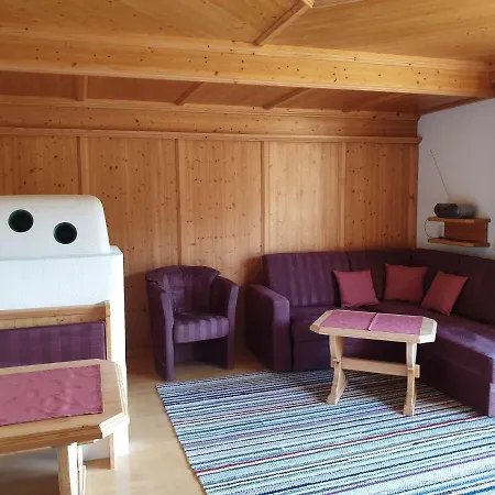 Haus Schiefer شقة *