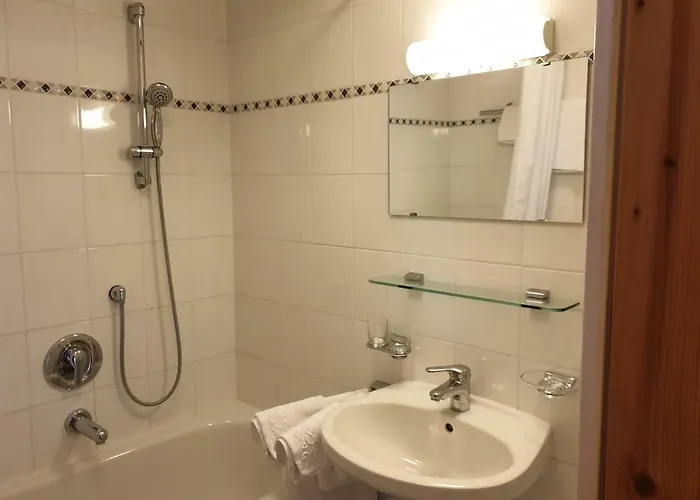 Daire Haus Schiefer Leutasch