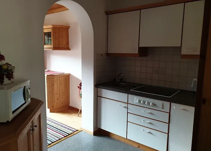 Haus Schiefer Leutasch