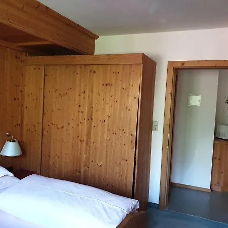 Haus Schiefer Apartment *