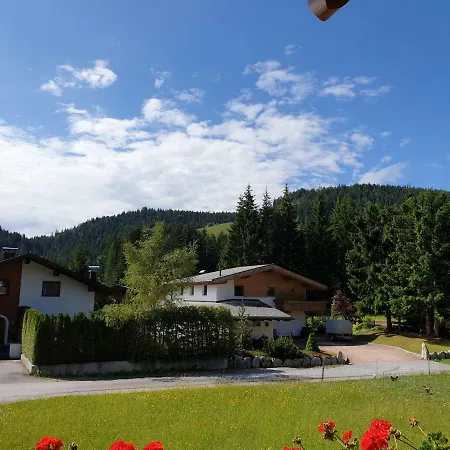 Haus Schiefer Apartment *